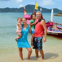 Отзыв от Сабина - Виза Destination Thailand